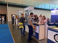 Международная агропромышленная выставка «МинводыАГРО»